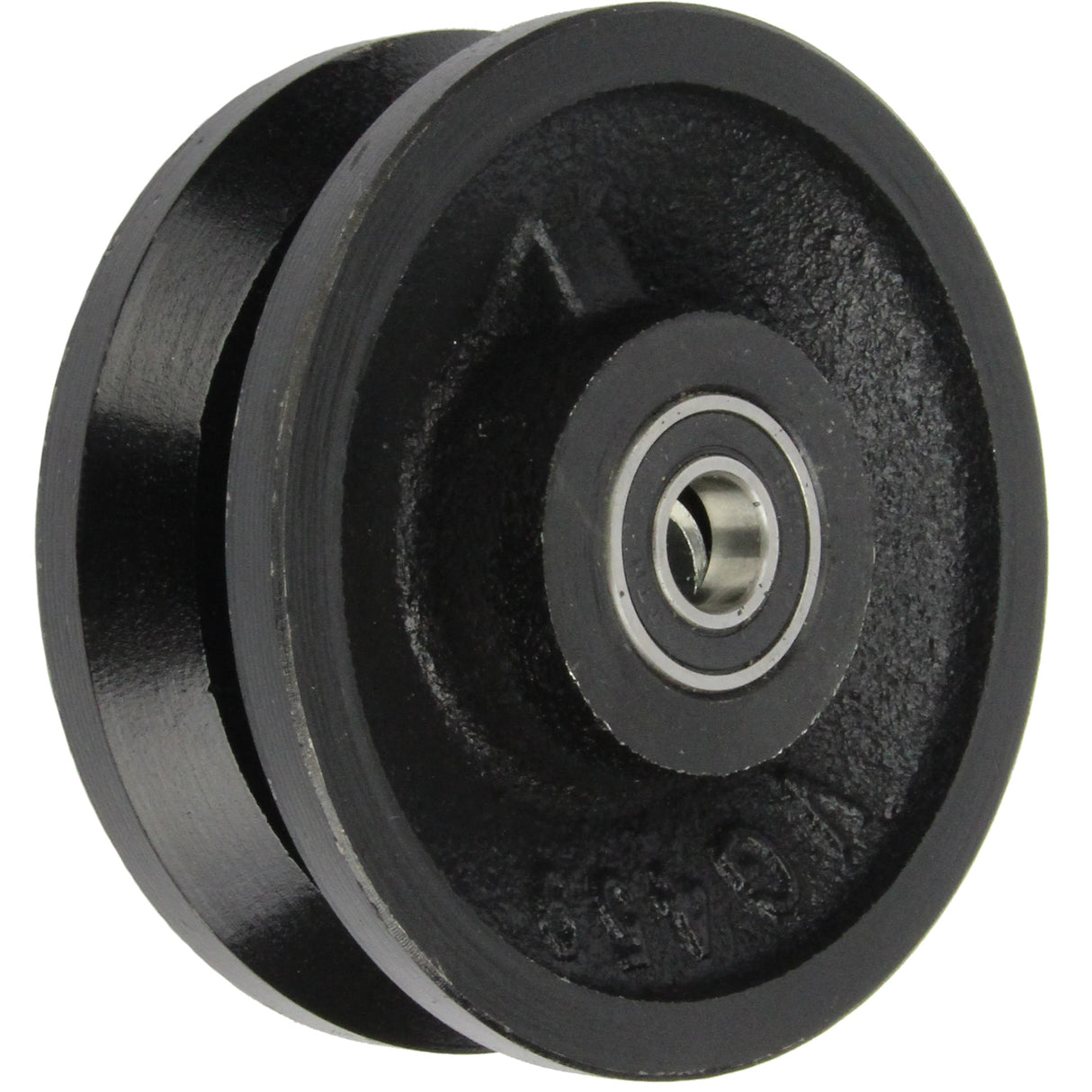 VGR100 - 280 Kg 100mm V Groove