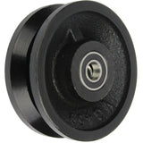 VGR100 - 280 Kg 100mm V Groove