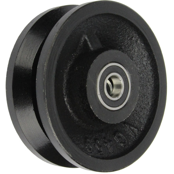 VGR100 <span>280 Kg 100mm V Groove</span>
