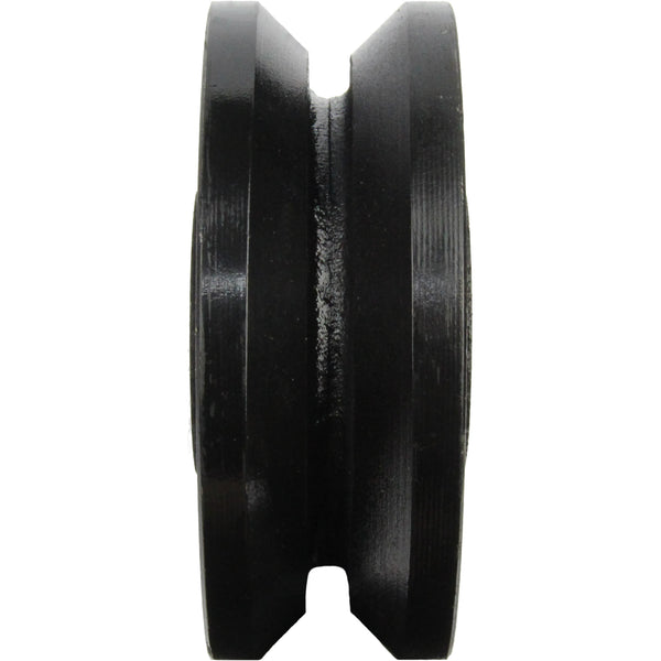 VGR100 <span>280 Kg 100mm V Groove</span>