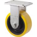 Fixed - Plate Mount