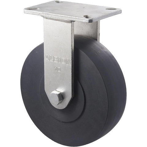 VXQ250/VZF <span>2450 Kg Fixed Plate 250mm High Impact Polymer</span>