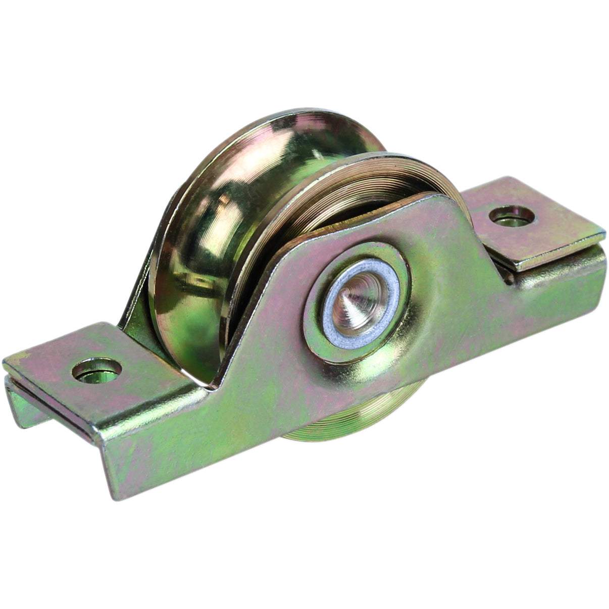 W60B 100 Kg 60mm 20mm Round Groove