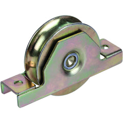 W90B 180 kg 90mm 20mm Round Groove