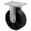 Fixed - Plate Mount