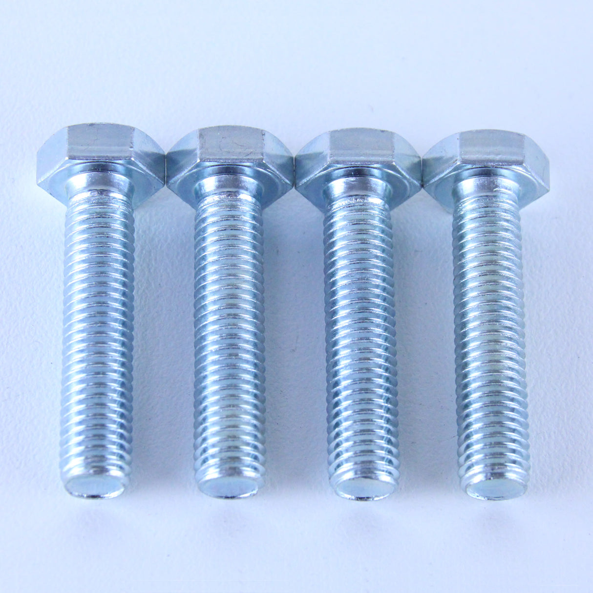 M10X45 Set Screw Pack of 4 each