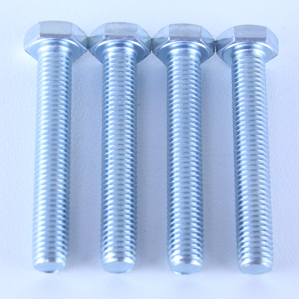 M10X65 Set Screw Pack of 4 each