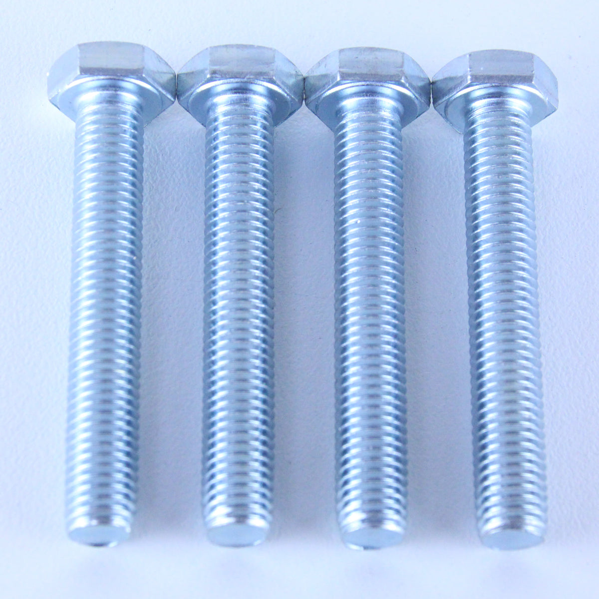 M10X65 Set Screw Pack of 4 each