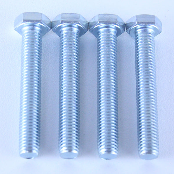 M10X65 Set Screw Pack of 4 each