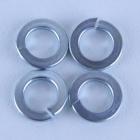 M10 Spring Washer Pack of 4 each