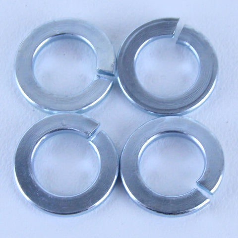 M12 Spring Washer Pack of 4 each