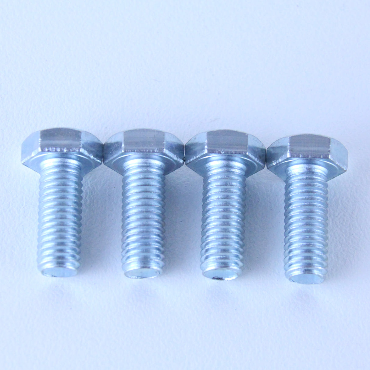 M8X20 Set Screw Pack of 4 each