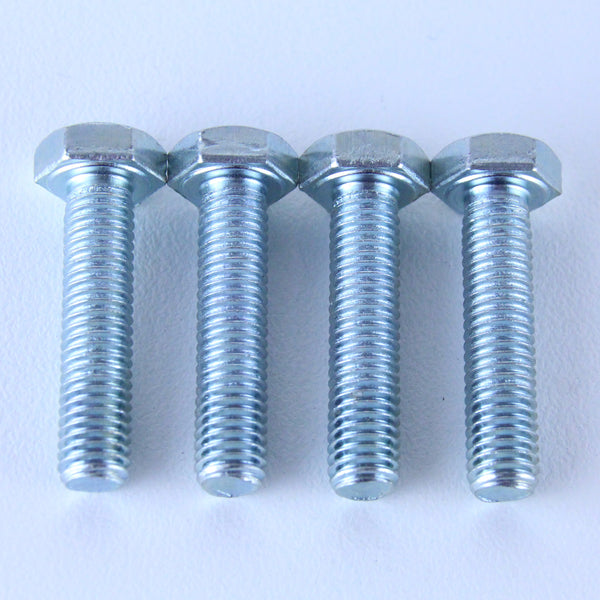 M8X35 Set Screw Pack of 4 each