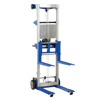 WFH181 181 kg Manual Hand Stacker