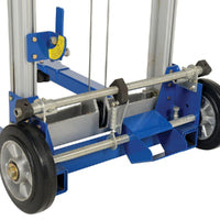 WFH181 <span>181 Kg Manual Hand Stacker </span><span style="color: #ff2a00;"><strong>In-store pickup required</strong></span>
