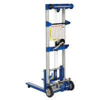 WFH181 <span>181 Kg Manual Hand Stacker </span><span style="color: #ff2a00;"><strong>In-store pickup required</strong></span>