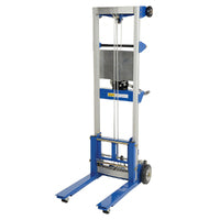 WFH181 <span>181 Kg Manual Hand Stacker </span><span style="color: #ff2a00;"><strong>In-store pickup required</strong></span>