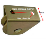 WV68 80 Kg 68mm V Groove