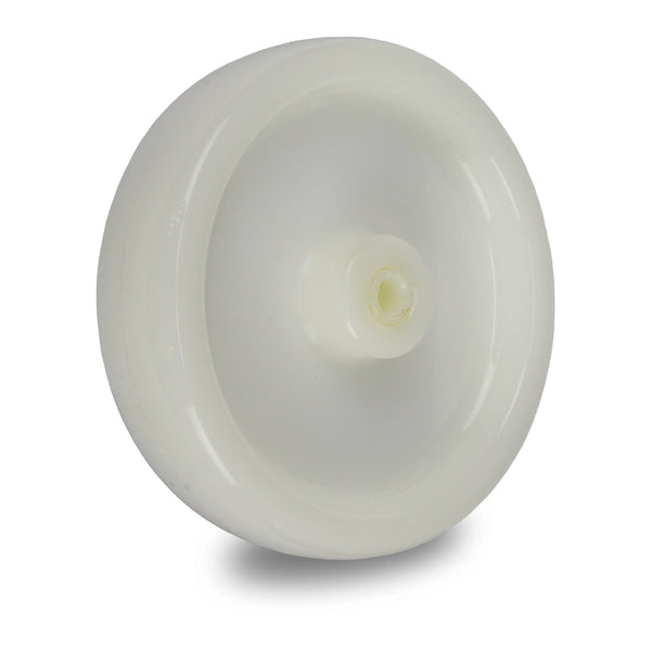 WNA125 <span>120 Kg 125mm White Nylon</span>