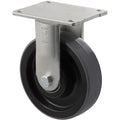 Fixed - Plate Mount