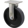 Fixed - Plate Mount