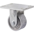 Fixed - Plate Mount