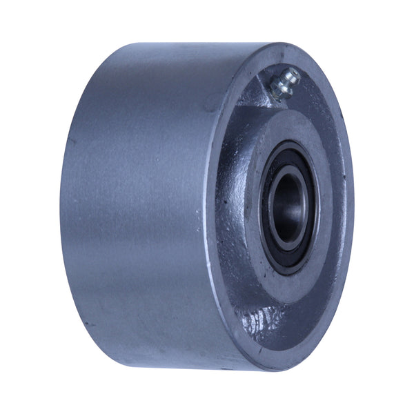 XCQ100 <span>450 Kg 100mm Cast Iron</span>