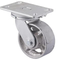Swivel - Plate Mount
