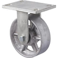 Fixed - Plate Mount