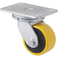 Swivel - Plate Mount