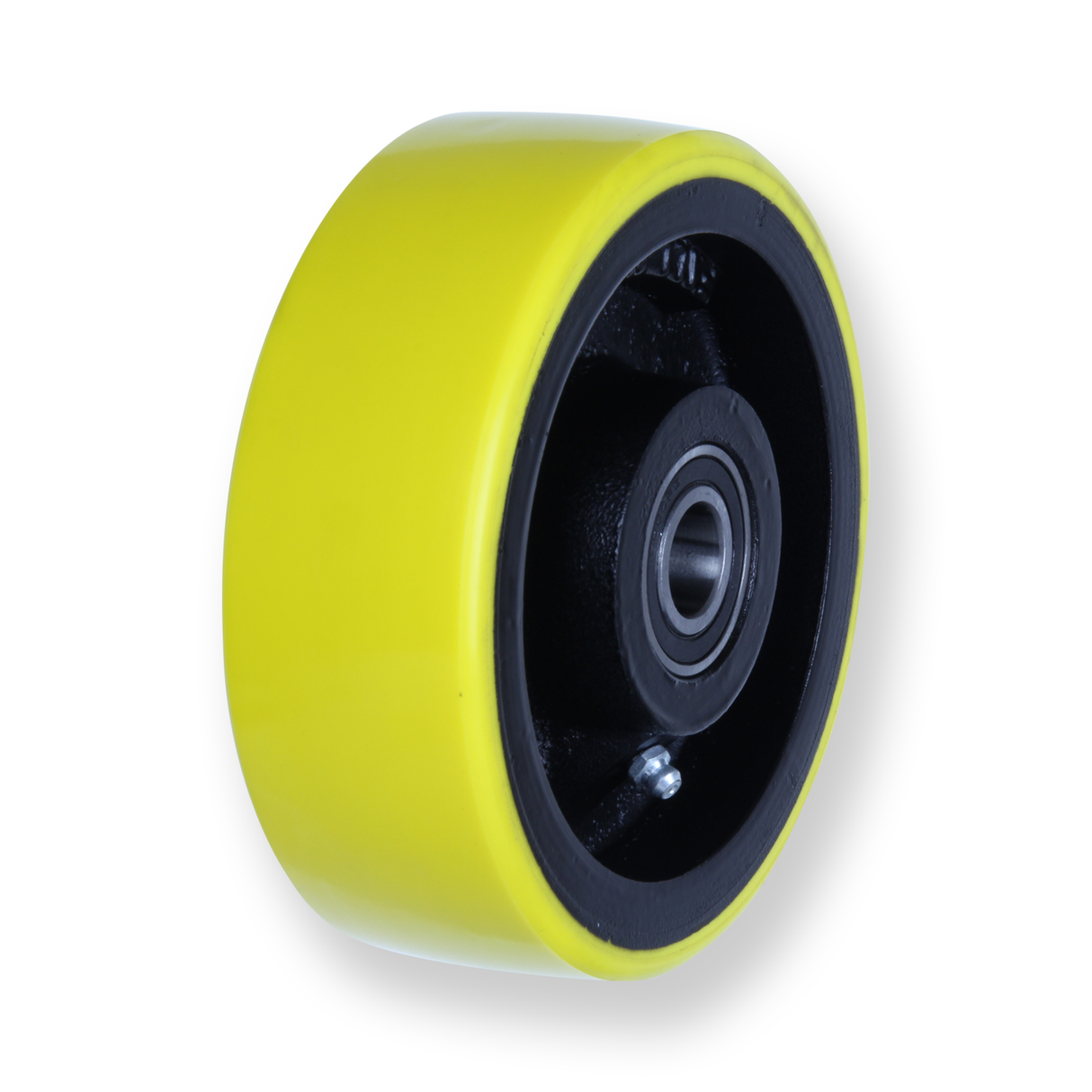 XUQ150 - 1000 Kg 150mm Polyurethane