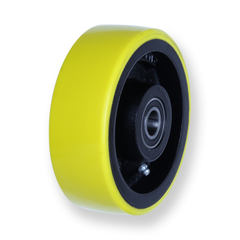 XUQ150 - 1000 kg 150mm Polyurethane