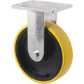 Fixed - Plate Mount