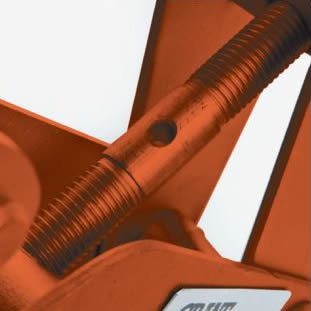 CB01 <span>1000Kg 1t Beam Clamp</span>