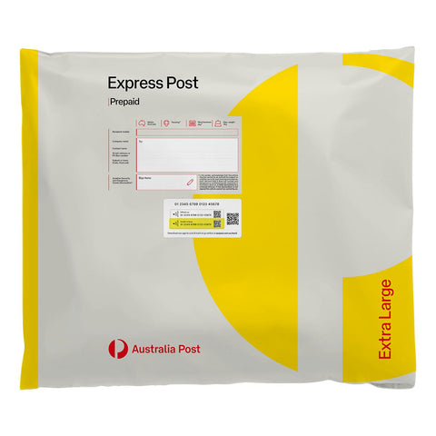 Express - Extra Large