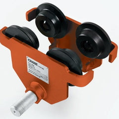 CT02 - 2000kg 2t Girder Trolley