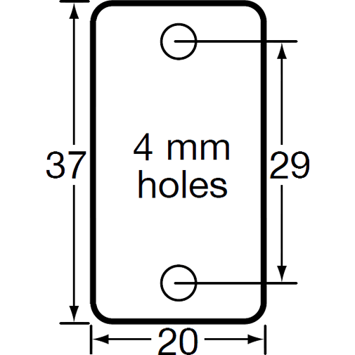 EPF032WN <span>16 Kg Fixed 32mm White Nylon</span>
