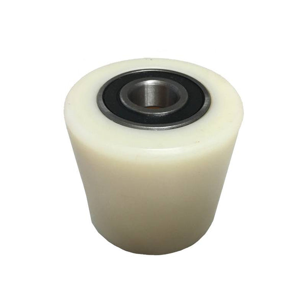 PT Nylon 74x93-20 <span>750 Kg 74mm x 93mm White Nylon</span>