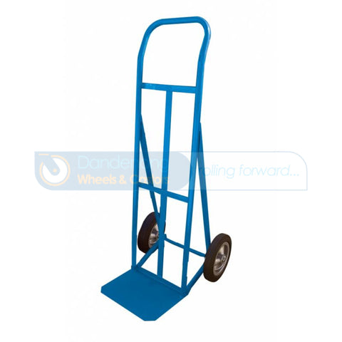 Tsht12-Solid <Span>180 Kg General Duty Hand Trolley - In-Store Pickup Required</span> Materials