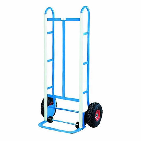TSHT4P Premium Puncture Proof <span>180 Kg Hand Trolley </span><span style="color: #ff2a00;"><strong>In-store pickup required</strong></span>